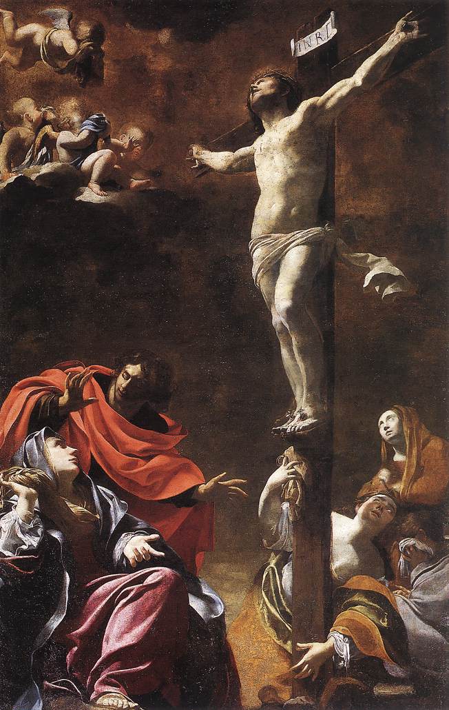 Crucifixion